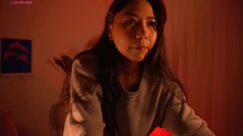 Mizi online show from February 19, 10:56 am