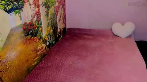 happymiracle online show from February 18, 4:50 pm