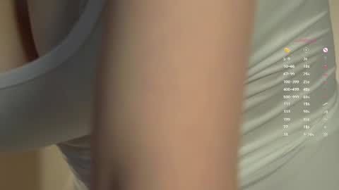 Evy  online show from June 21, 10:36 pm