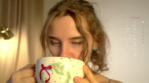 Evy  online show from June 13, 9:34 pm