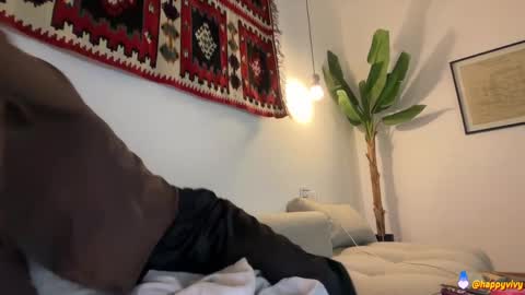 Vivy online show from April 5, 12:31 am