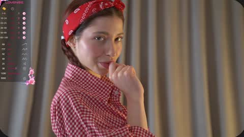 Vivy online show from January 31, 7:18 am