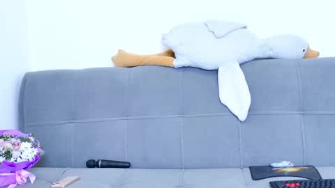 Molly and BaldMan online show from January 31, 2:28 pm