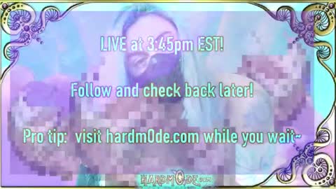 B0ne Daddy Bonesaw Real-Life College of Whispers Bard   mindfuck brainwash hypno cerebral sensual  online show from October 20, 7:17 pm