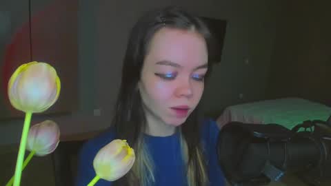 Miss Hari online show from March 12, 8:19 am