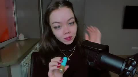 Miss Hari online show from February 19, 8:12 am