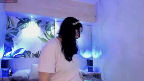 Harimoon online show from February 10, 3:13 am