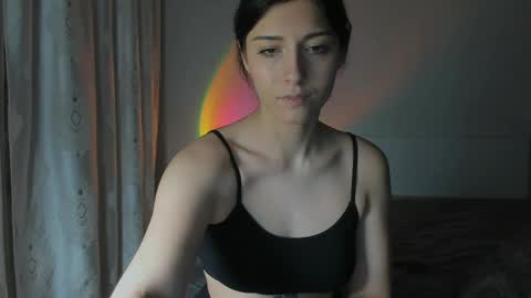 Sophia Haristinali online show from April 29, 7:08 pm