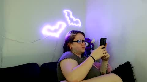 Harley Demon online show from February 9, 7:38 pm