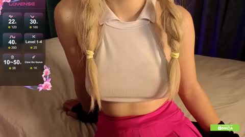 Hanna online show from January 13, 7:29 pm