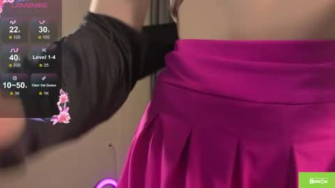 Hanna online show from March 26, 8:32 pm