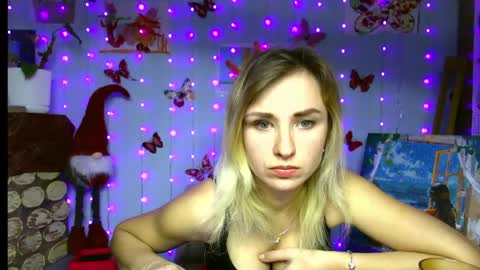 Mery online show from March 8, 1:48 pm