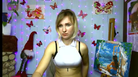 Mery online show from March 5, 5:31 pm