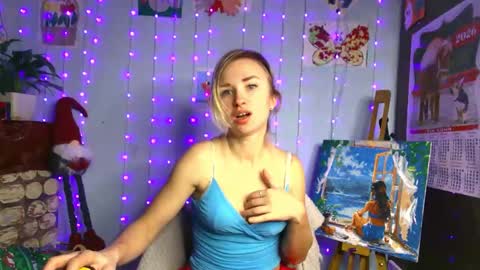 Mery online show from February 3, 11:59 am