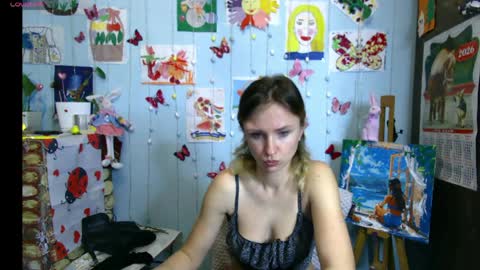 Mery online show from March 30, 4:28 pm