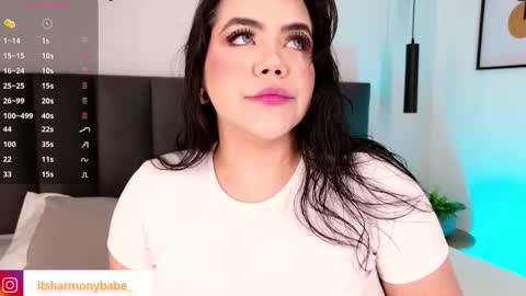 Harmony online show from January 5, 7:39 pm