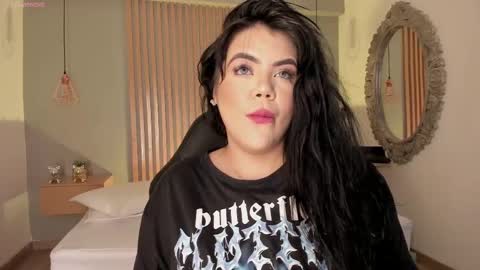 Harmony online show from February 24, 8:03 pm