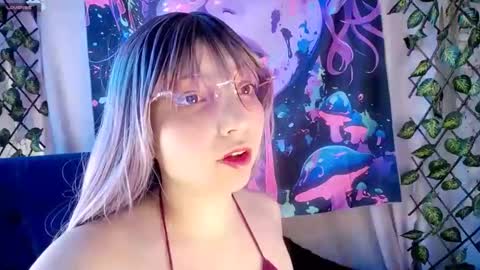 Harmonys World online show from November 17, 9:37 pm