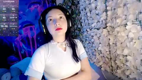 Snapshot of harmonys_couple_ chatting on October 2, 3:11 am Harmonys World online show from October 2, 3:11 am