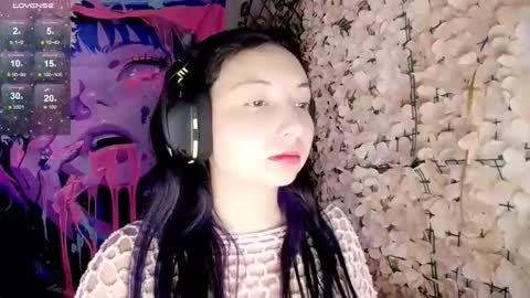 Harmonys World online show from November 4, 5:51 pm