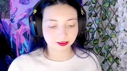 Snapshot of harmonys_couple_ chatting on October 28, 8:25 pm Harmonys World online show from October 28, 8:25 pm