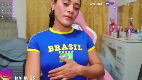 harperzoe online show from September 21, 1:59 am