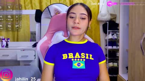 harperzoe online show from November 20, 1:06 am