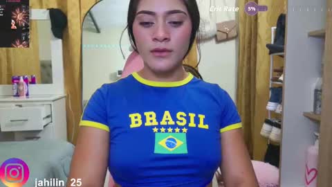 harperzoe online show from October 19, 2:02 am