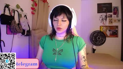 harukitty online show from December 17, 10:52 am