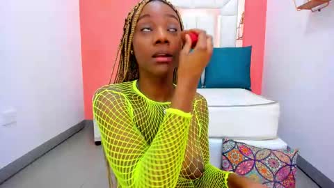 Nicky bac online show from February 13, 11:28 am