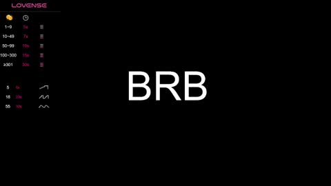 Nicole online show from March 11, 5:02 am