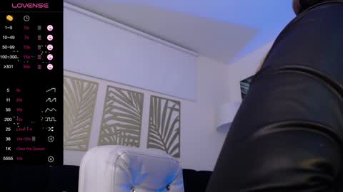 Nicole online show from December 10, 4:34 am