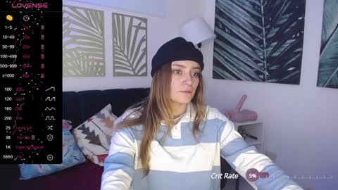 Nicole online show from December 21, 4:19 am