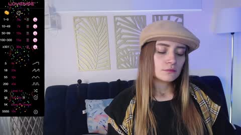 Nicole online show from January 21, 10:08 pm