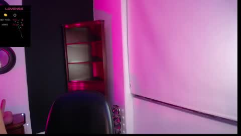 Nicole online show from January 13, 11:38 pm