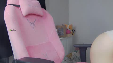 Anna online show from November 27, 9:06 pm