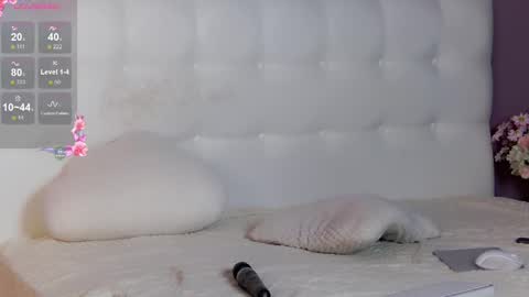 Anna online show from February 28, 9:55 pm