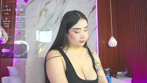 haylie  See you tonight at 8pm Colombia time online show from January 11, 1:48 am