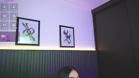 haylie  See you tonight at 8pm Colombia time online show from November 30, 5:22 am