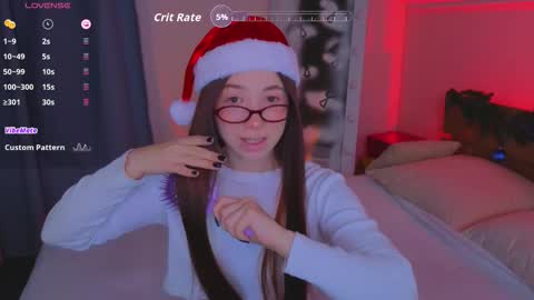 Hayle online show from December 14, 2:17 am