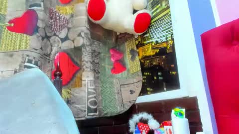 hayley miller online show from November 20, 5:19 am