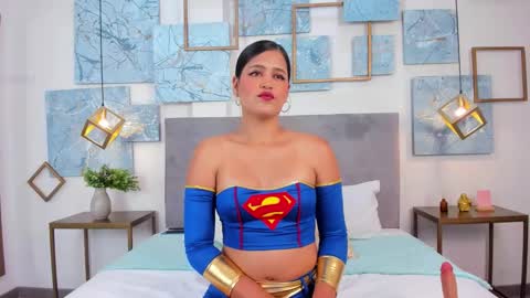 Hayli  online show from March 7, 8:16 pm