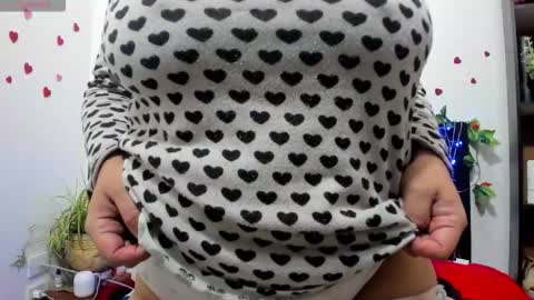 hazel online show from October 23, 8:20 am