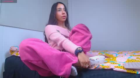 Hazel Mafia online show from December 22, 11:41 pm