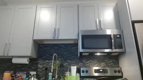 Hazel online show from February 7, 4:56 pm