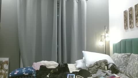 Hazel online show from January 11, 11:54 pm