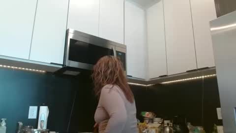 Hazel online show from March 20, 6:02 pm