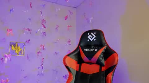 Hazel online show from December 1, 12:19 pm