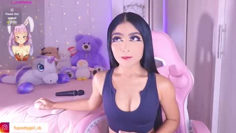 Lynn online show from March 26, 10:28 am