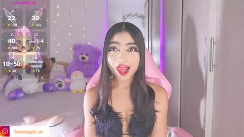 Snapshot of hazelbabee_ chatting on October 22, 8:08 am Lynn online show from October 22, 8:08 am